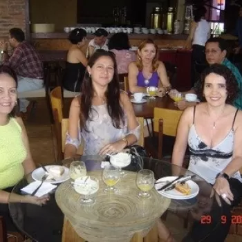 Café com leis - Setembro - 2005