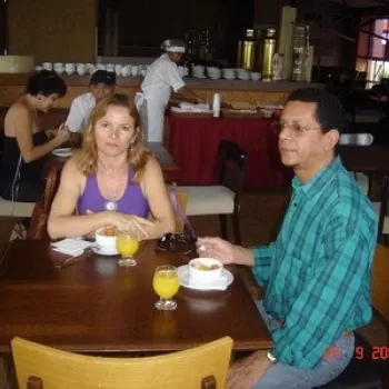 Café com leis - Setembro - 2005