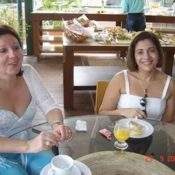 Café com leis - Setembro - 2005