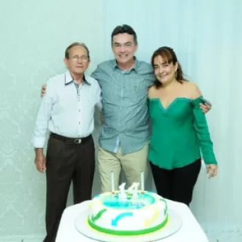 Jantar de Aniversário de 14 anos da AUDITECE e Dia do Auditor Fiscal