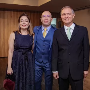 Posse Diretoria Colegiada - 2019