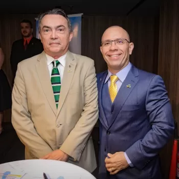 Posse Diretoria Colegiada - 2019