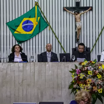 Sessão Solene - Dia do Auditor Fiscal da Receita Estadual | 2019