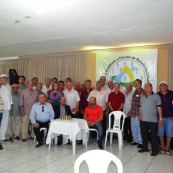 HappyAudi - Dia do Aposentado - 2017