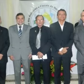 Posse Diretoria Executiva - 2013