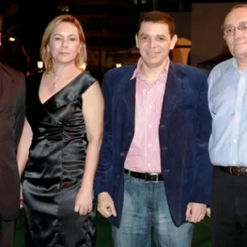 Posse Diretoria Executiva - 2011