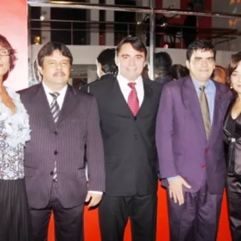 Posse Diretoria Colegiada - 2009