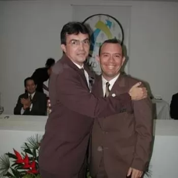 Posse Diretoria Executiva - 2005