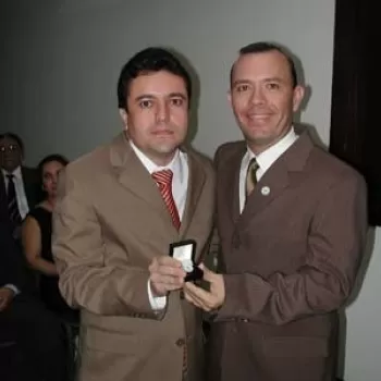 Posse Diretoria Executiva - 2005