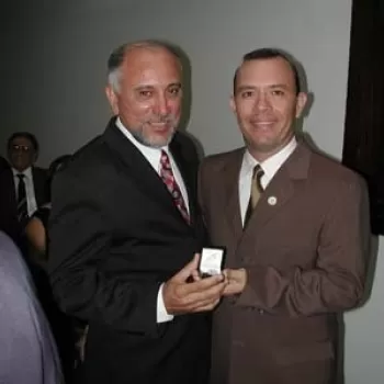 Posse Diretoria Executiva - 2005