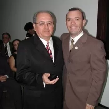 Posse Diretoria Executiva - 2005