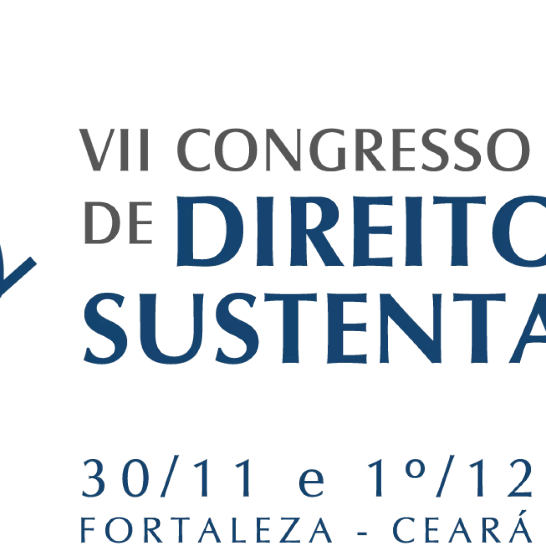 VII Congresso Internacional de Direito e Sustentabilidade / Prêmio Joaseiro