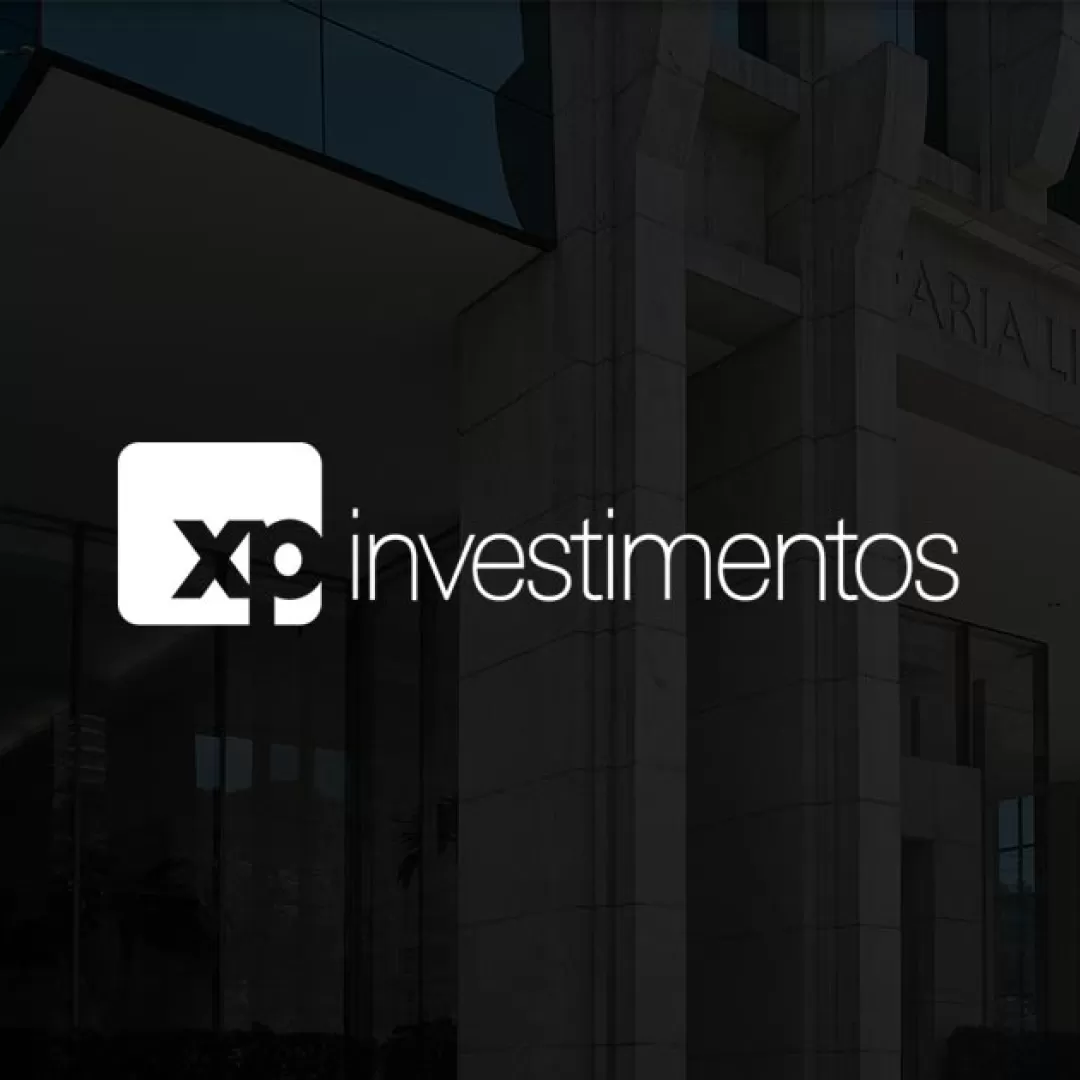 Mensagem da XP Investimentos